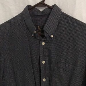 Robert Talbott long sleeve shirt